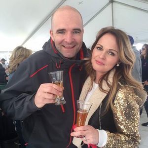 Meet your Posher, Kerry